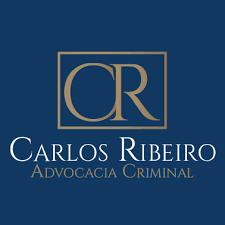 Logo Carlos Ribeiro Advocacia Criminal