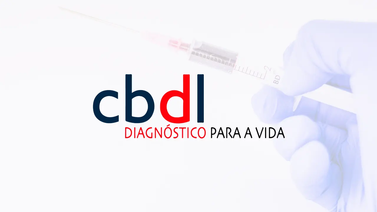Logo CBDL