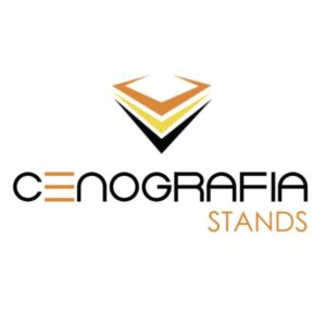 Logo Cenografia Stands
