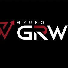 Logo Grupo GRW