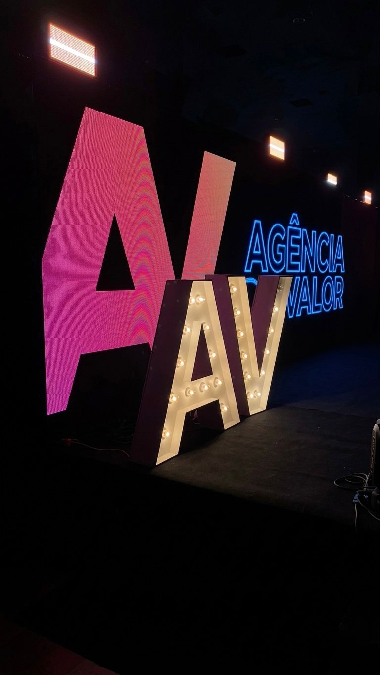 Capa do reel A Super Meta